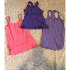 Lululemon bundle
